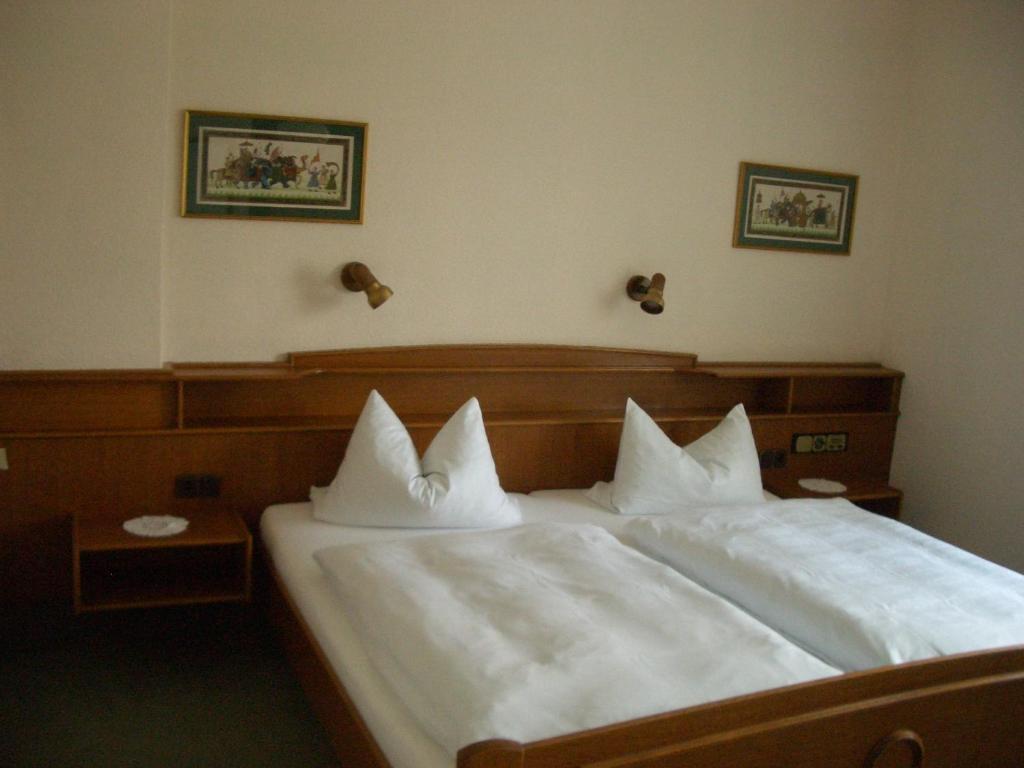 Haus-Maria Hotel Bad Salzschlirf Room photo